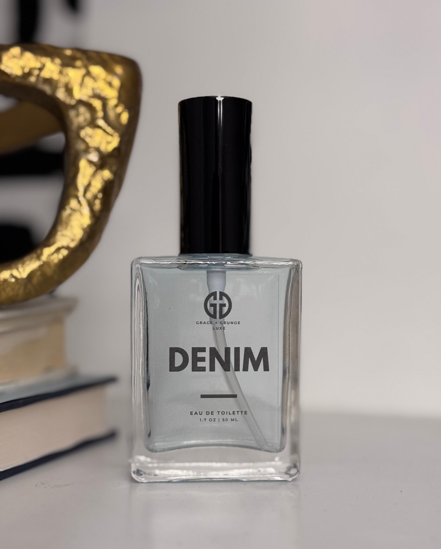 Denim 1.7 OZ Eau de Toilette